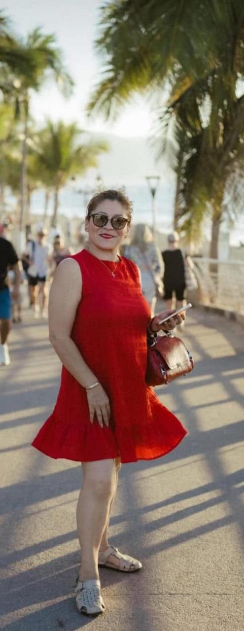 Mtra. Lupita Avila