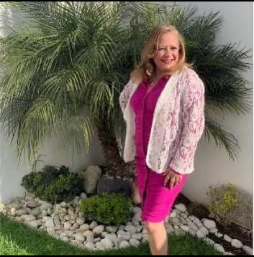 Susana Graciela Varela López