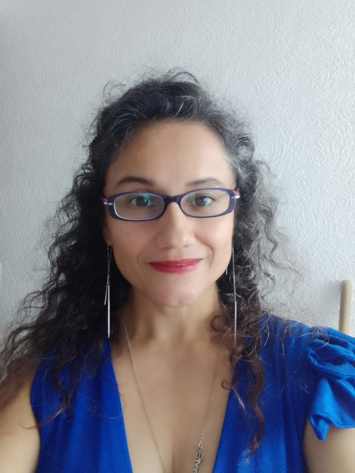 Mtra. Erandeni Saenz Aguirre