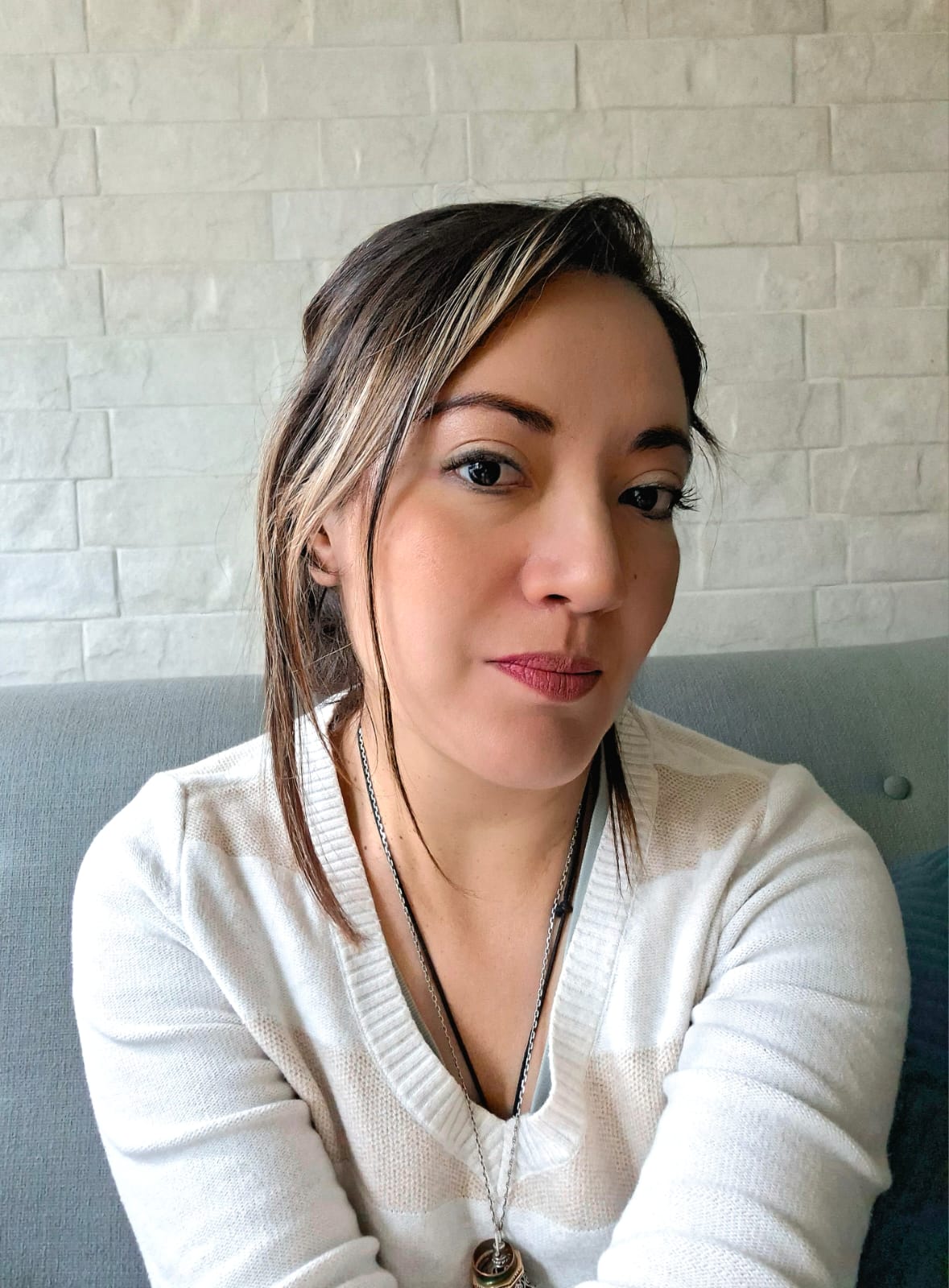 Gloria González Estrada