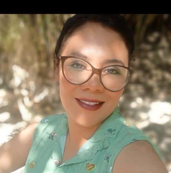 Rosaura Coronado