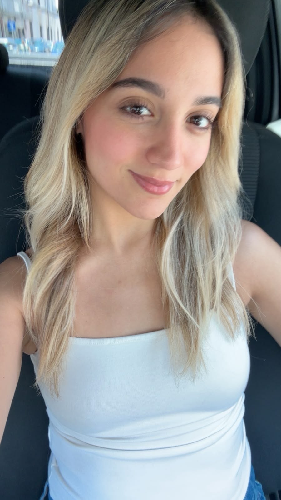 María Paula Jon Melgoza.