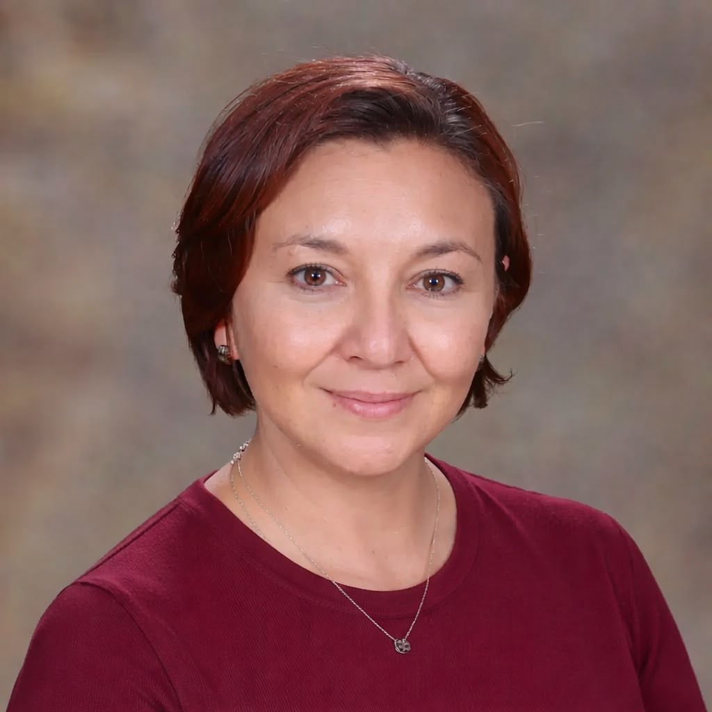 Ariadna Azofeifa