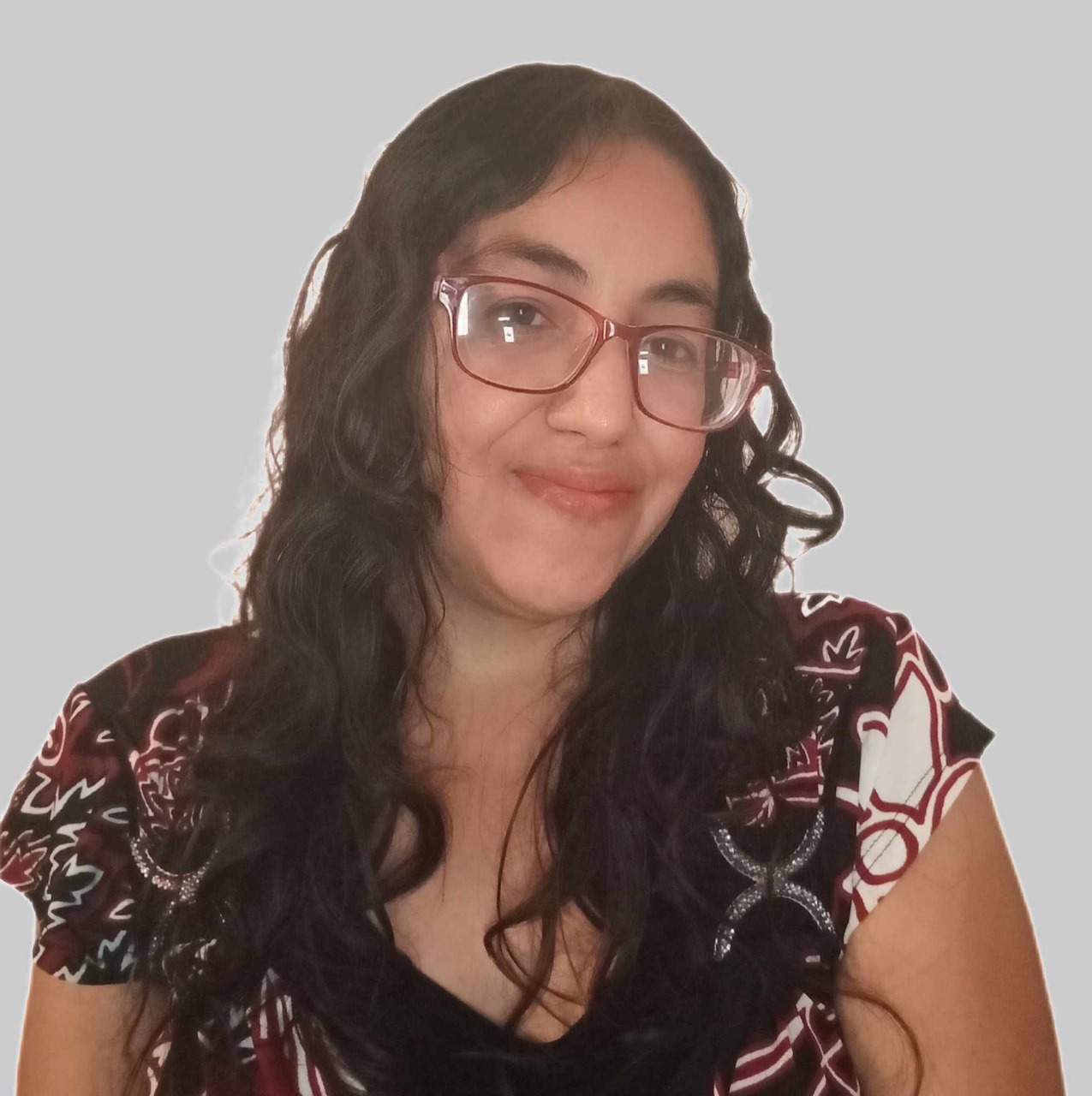 Jazmín González Cruz