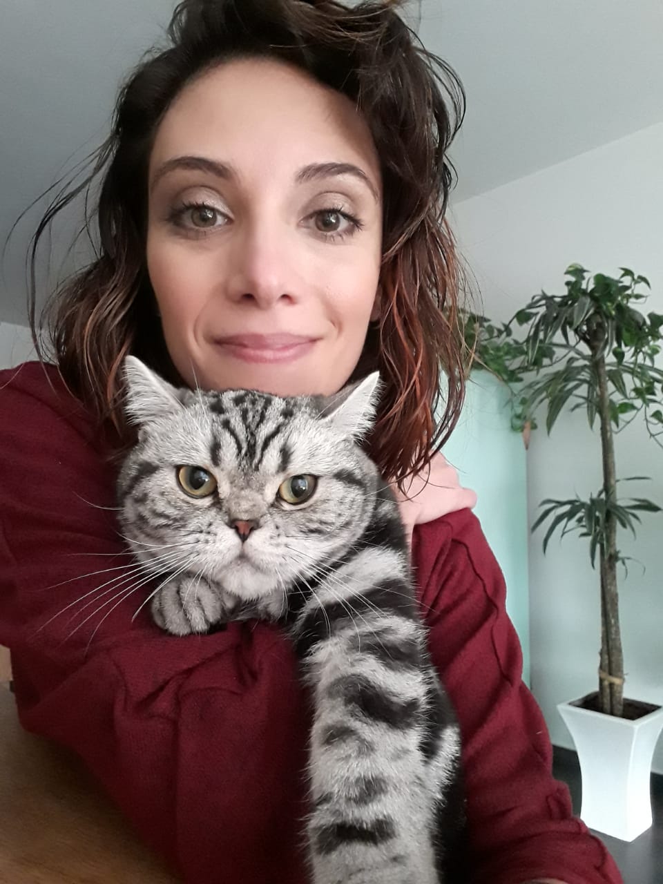 Veronica Casa