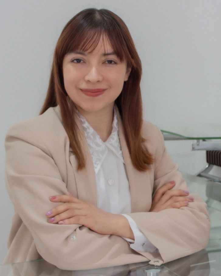 Bianca Janeth Arroyo Calvillo