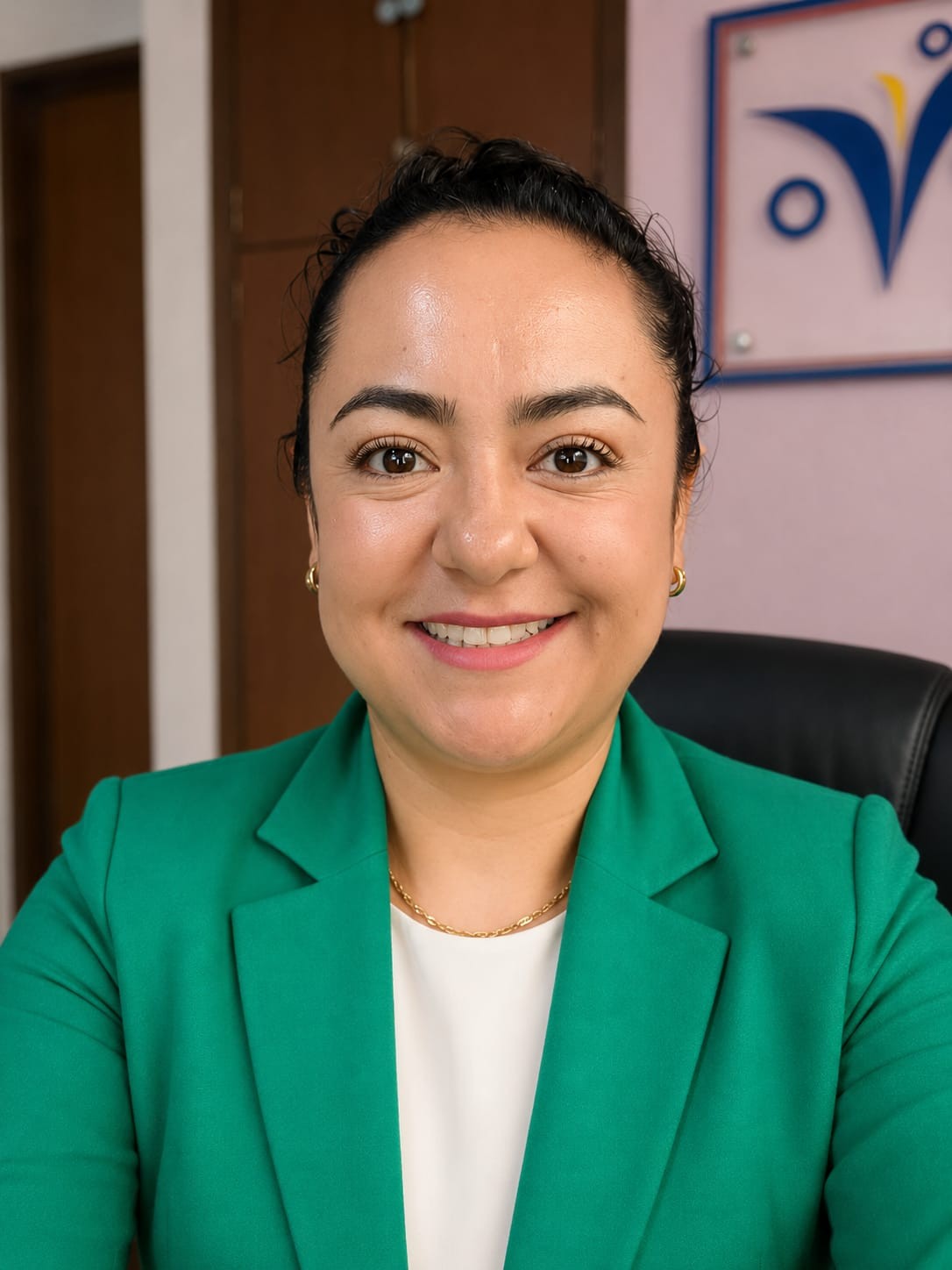 Gabriela González Guadarrama