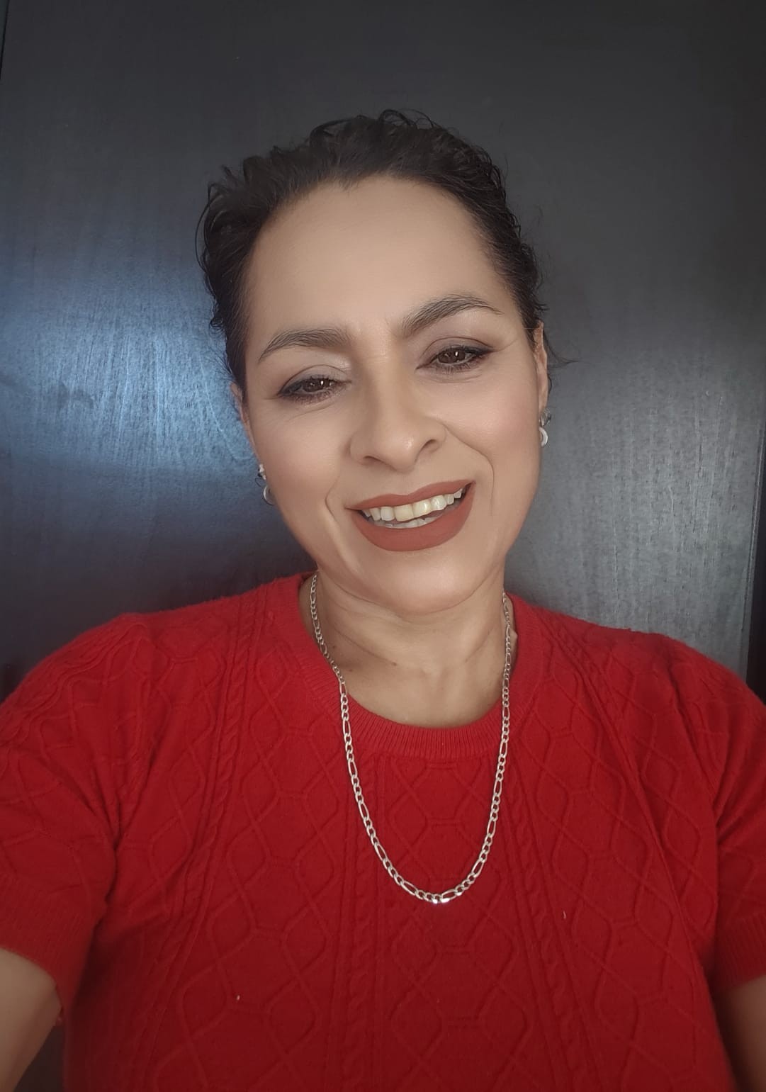 Griselda Ybarrola Mejia