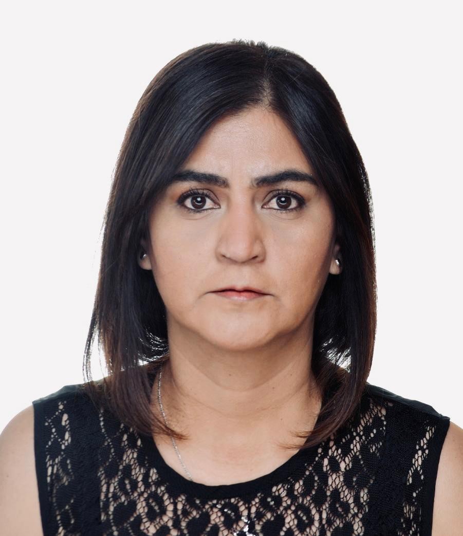 María Inés Moreno González