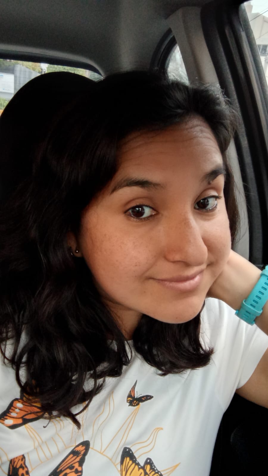 Mariana Beatriz Camiña Cervantes