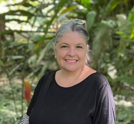 Martha Cañas