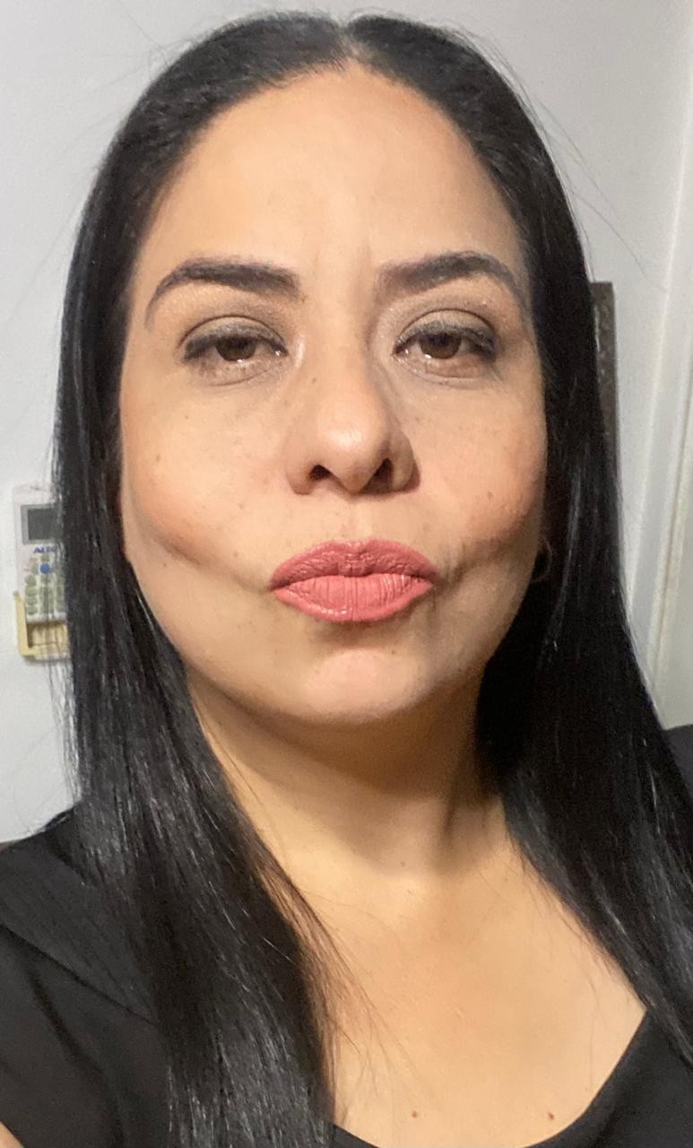 Lic. Nancy Cecilia Sanchez García