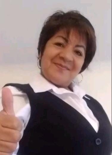 Lic. Noemí Ruth Espinosa Montiel.