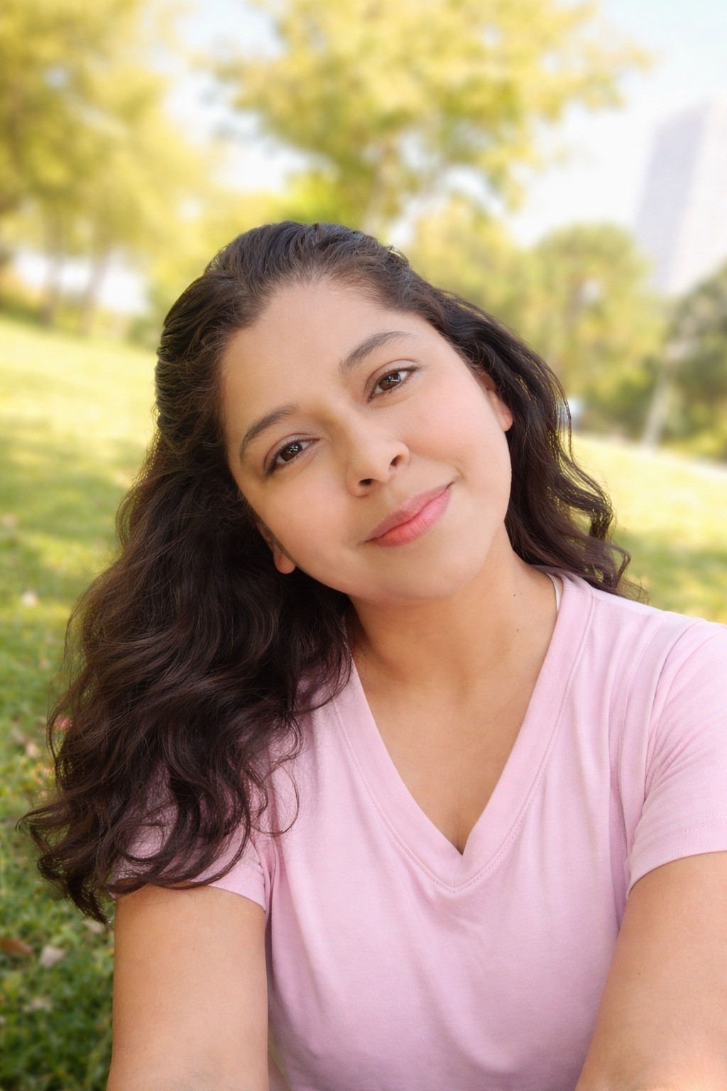 Lic. Rosalinda Avendaño Bejero.