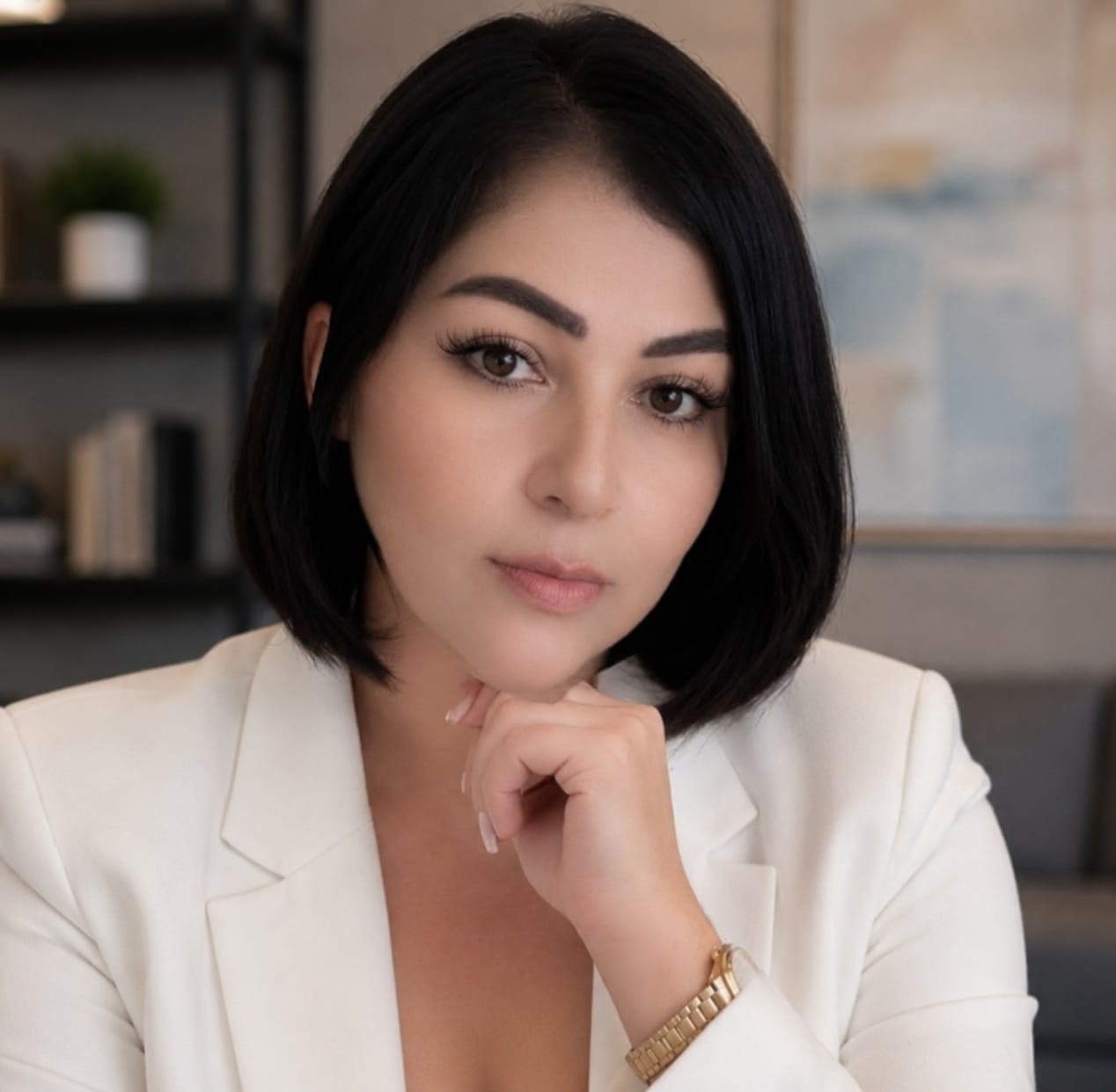 Victoria Brito Laredo