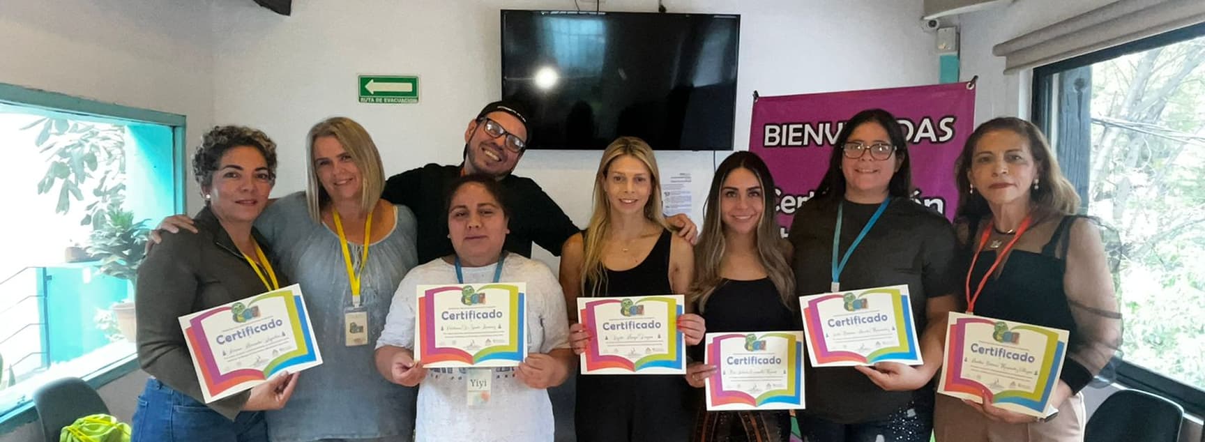 Eventos Gagui mindfulness